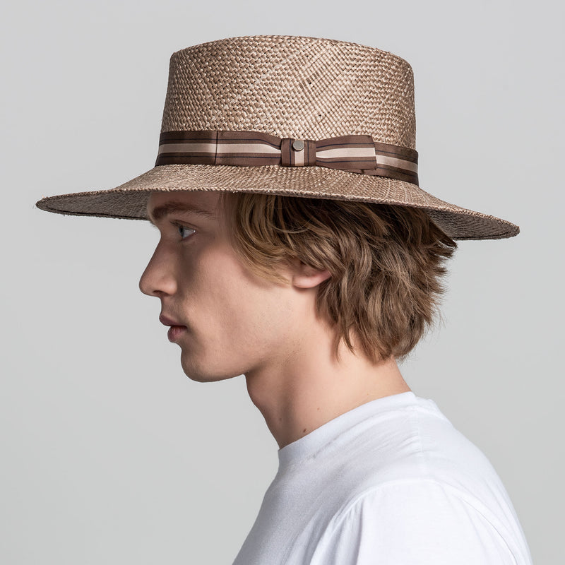 TRILBY HAT