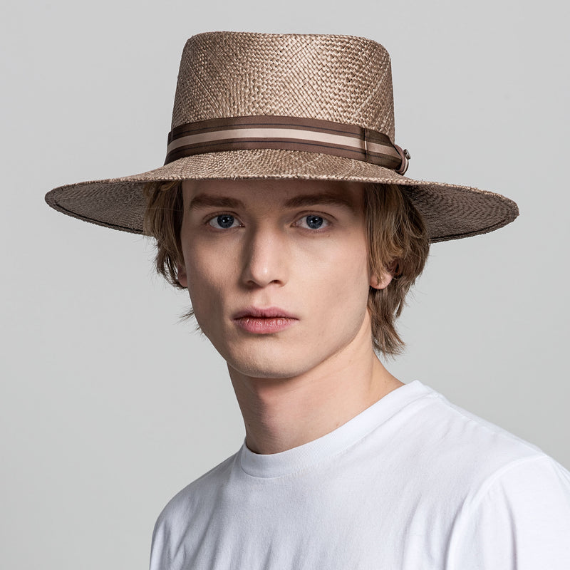 TRILBY HAT