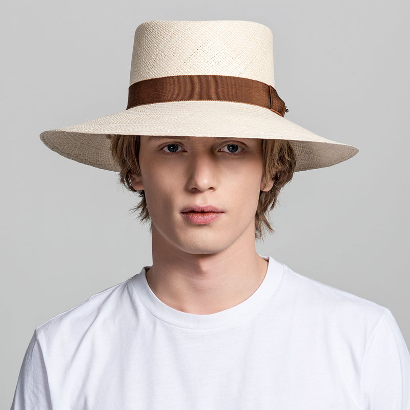 TRILBY HAT