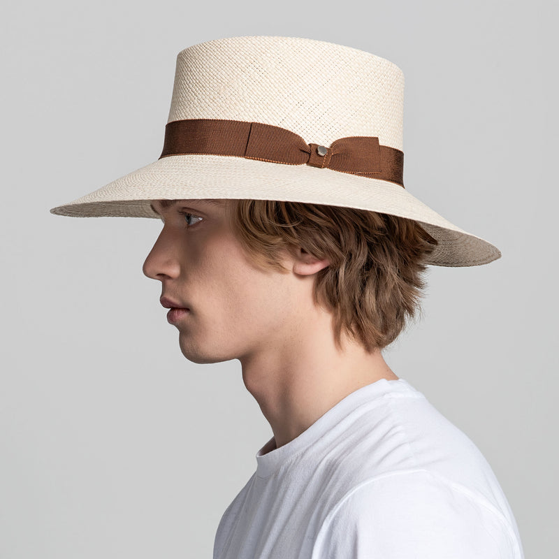 TRILBY HAT