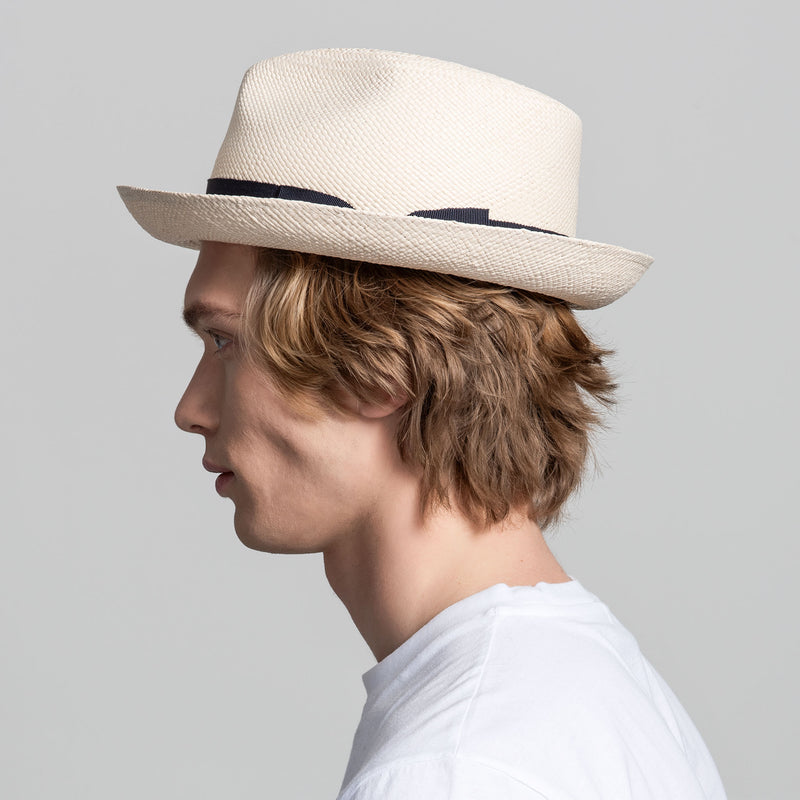 TRILBY HAT