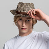 FEDORA HAT