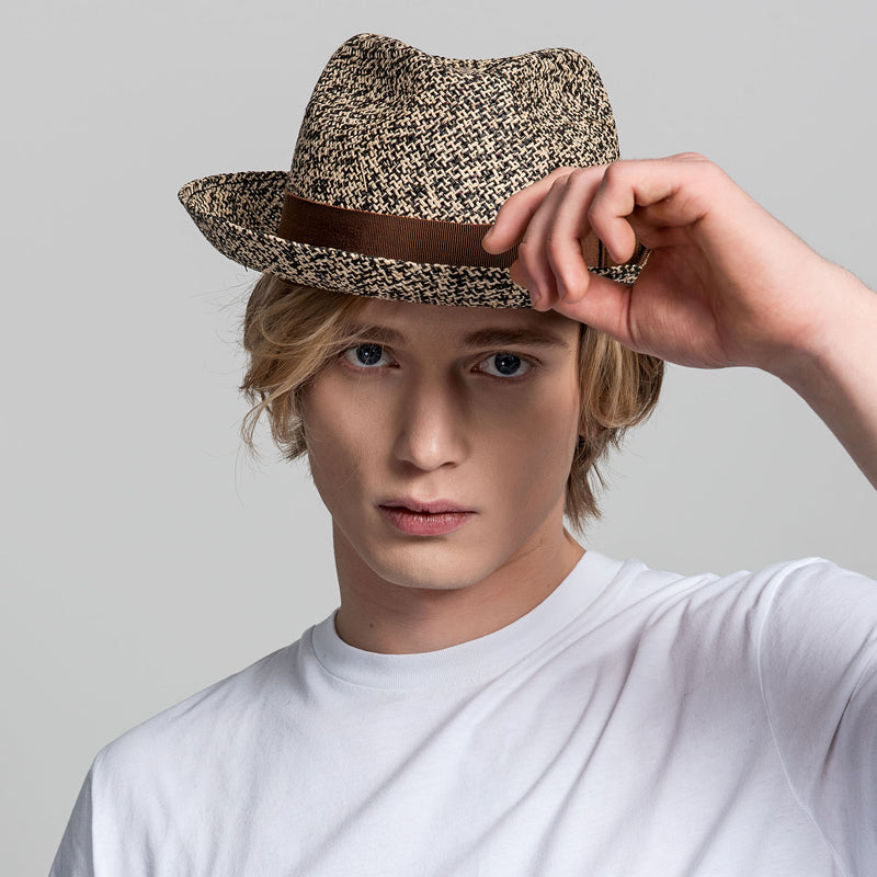 FEDORA HAT