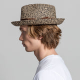FEDORA HAT