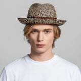 FEDORA HAT