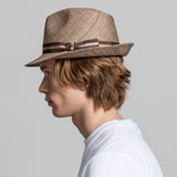 FEDORA HAT
