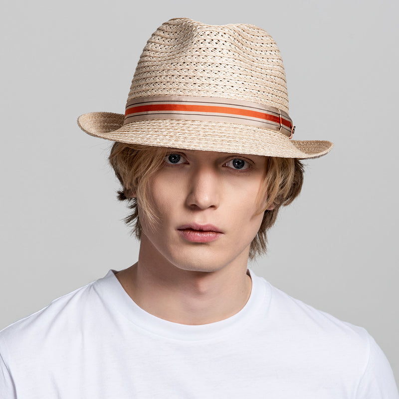 FEDORA HAT