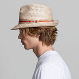 FEDORA HAT