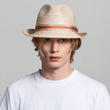 FEDORA HAT