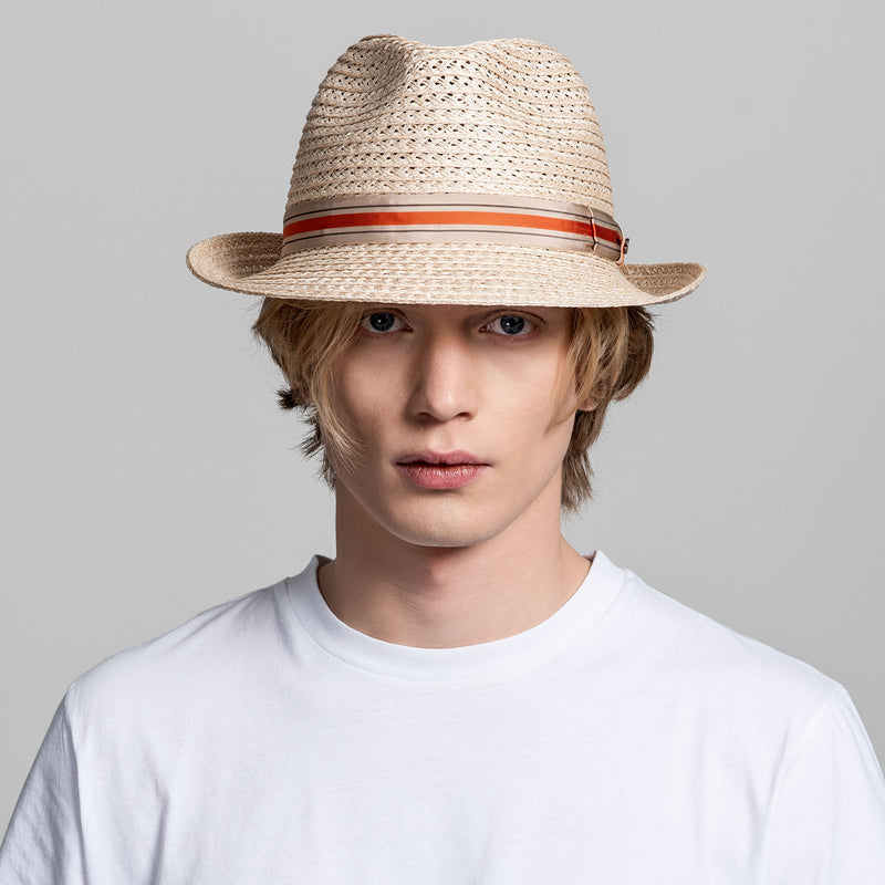 FEDORA HAT