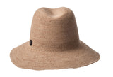 CAPPELLO TRILBY