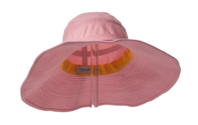 CAPPELLO CLOCHE