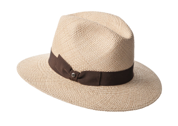 CAPPELLO TRILBY