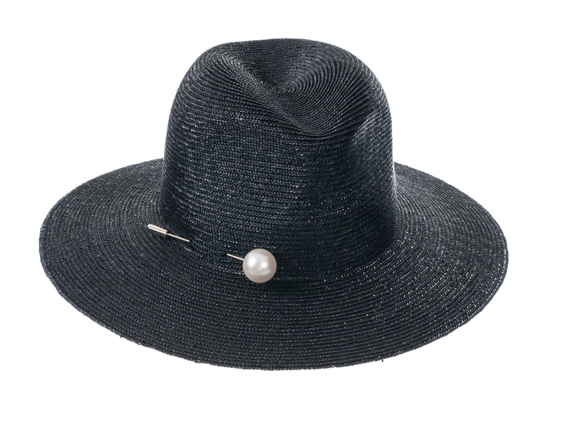 CAPPELLO TRILBY