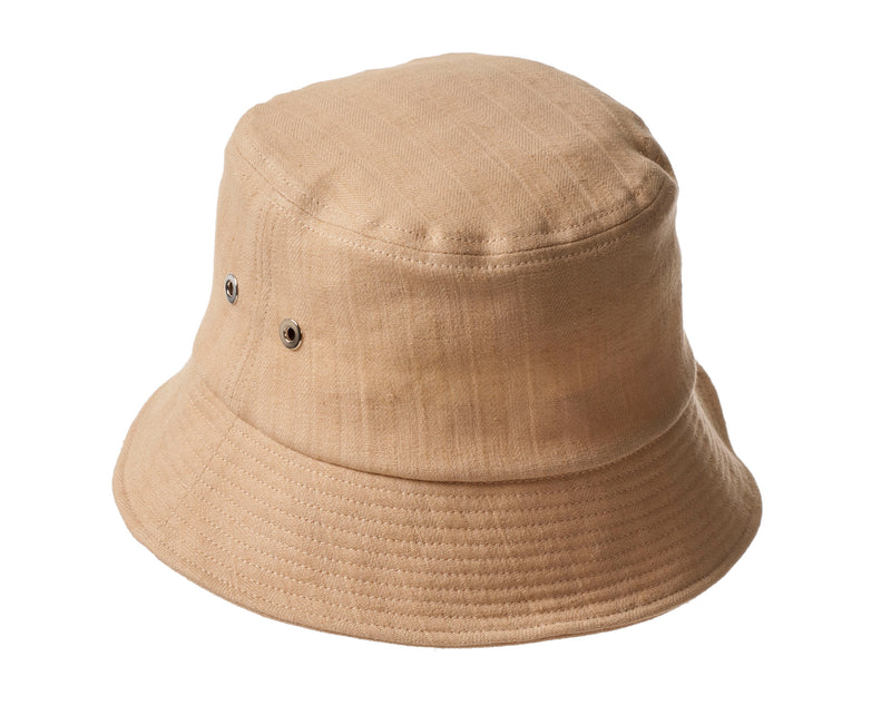 BUCKET HAT