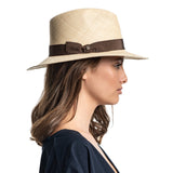 CAPPELLO TRILBY