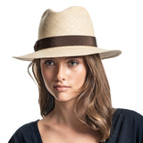 CAPPELLO TRILBY